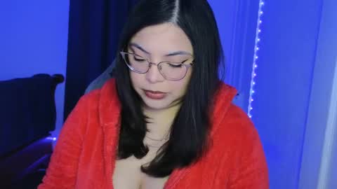 Snapshot of drizzypeach602 chatting on 11-19-25, 04:34 Drizzypeach602 online show from 11-19-25, 04:34