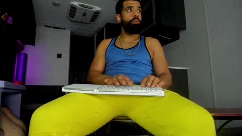 DirtyDrizzy online show from 01-19-25, 12:06