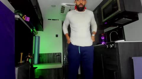 DirtyDrizzy online show from 01-27-25, 11:22