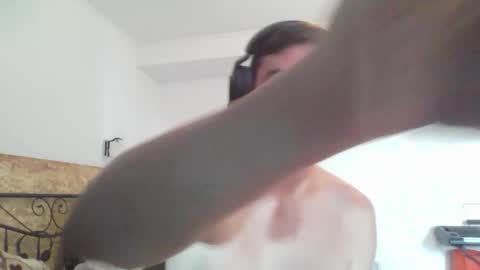 Johnny California online show from 03-16-26, 05:44