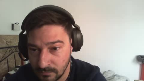 Johnny California online show from 03-17-26, 06:17