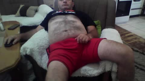 Snapshot of drkadzia chatting on 07-19-26, 01:37 johnny online show from 07-19-26, 01:37