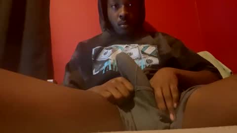 Snapshot of drkmelanin chatting on 03-10-25, 05:54 B1GW1LLYDAGOAT online show from 03-10-25, 05:54