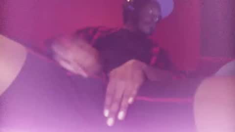 Snapshot of drkmelanin chatting on 10-29-25, 04:48 B1GW1LLYDAGOAT online show from 10-29-25, 04:48