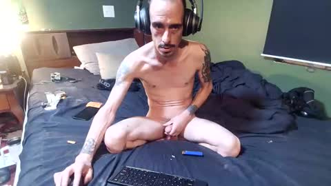 Dark Star online show from 10-28-25, 10:01