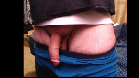 Hello Hope you enjoy what you see. I love attention in dirty talk and tips thickcock  edging precum dirtyTalk C2C online show from 11-25-25, 12:43