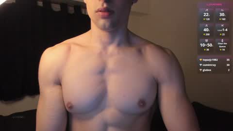 Alexander online show from 12-19-24, 12:34