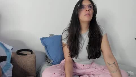 CamiSanti online show from 02-05-26, 02:27