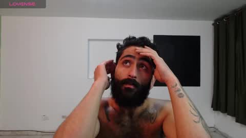 Drogama online show from 02-15-25, 05:30