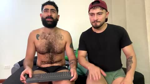 Drogama online show from 02-11-26, 01:21