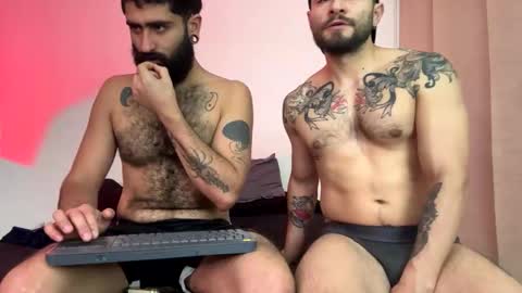 Drogama online show from 02-27-26, 02:33