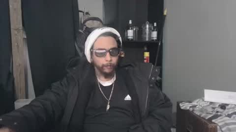 Snapshot of drogoloko233 chatting on 01-31-25, 03:30 drogo lpkp online show from 01-31-25, 03:30