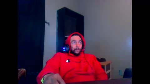 Snapshot of drogoloko233 chatting on 10-21-25, 11:49 drogo lpkp online show from 10-21-25, 11:49