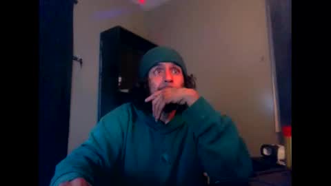 Snapshot of drogoloko233 chatting on 10-26-25, 11:31 drogo lpkp online show from 10-26-25, 11:31