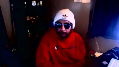 drogo lpkp online show from 01-12-26, 12:38