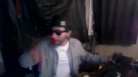 drogo lpkp online show from 05-03-26, 02:50