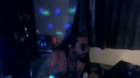 drogo lpkp online show from 05-05-26, 01:35