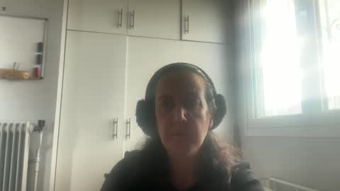 Dr. Resa online show from 04-04-26, 08:01