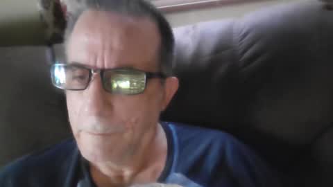 Snapshot of drthick1224 chatting on 10-13-25, 12:49 drthick1224 online show from 10-13-25, 12:49