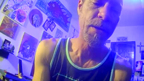 druedowm online show from 12-22-25, 09:34