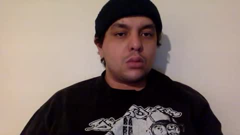 druidcloak888 online show from 10-05-25, 04:44