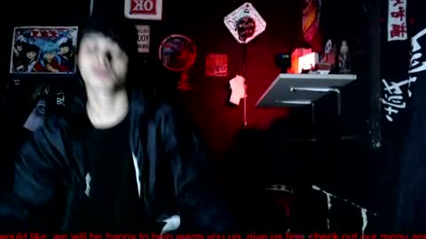 Snapshot of drumcore_01 chatting on 05-17-26, 01:14 Drum-Core online show from 05-17-26, 01:14