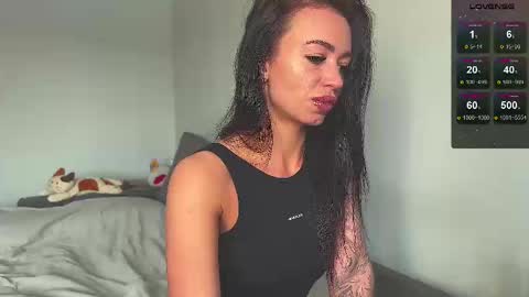 Bella online show from 03-01-25, 04:26