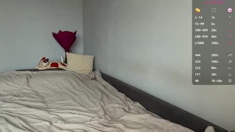 Bella online show from 09-13-25, 02:22