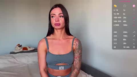 Bella online show from 09-28-25, 02:28