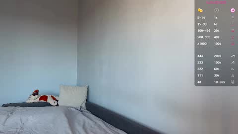 Bella online show from 10-20-25, 03:07