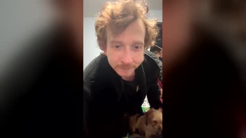 sissyginger online show from 04-06-26, 12:30