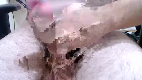 SubSamuels online show from 10-05-25, 01:48