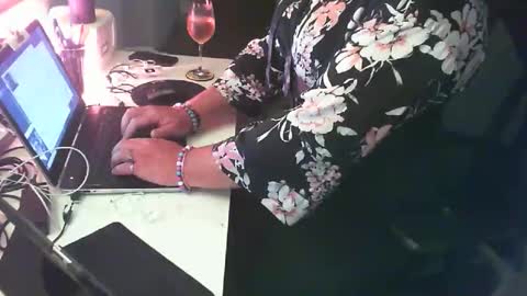 Snapshot of dstarr44 chatting on 02-22-26, 07:29 D Starr online show from 02-22-26, 07:29