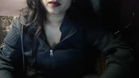 Snapshot of duajaan0 chatting on 02-26-26, 07:46 Dua online show from 02-26-26, 07:46