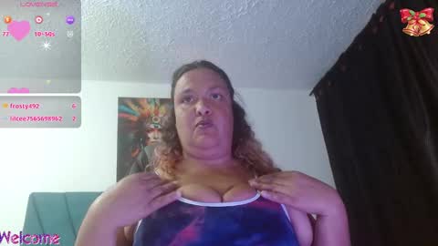 Dubraska  online show from 12-21-24, 08:10