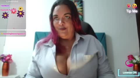 Dubraska  online show from 01-24-25, 10:19