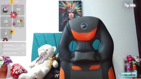 Dubraska  online show from 02-18-25, 07:30