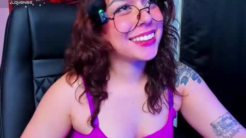 Snapshot of dubraska_rubio chatting on 02-12-26, 05:02 Dubraska Rubio online show from 02-12-26, 05:02