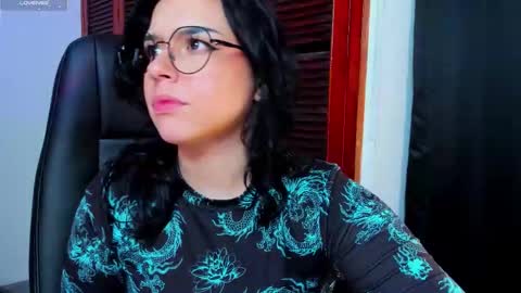 Snapshot of dubraska_rubio chatting on 03-22-26, 02:48 Dubraska Rubio online show from 03-22-26, 02:48