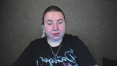 Duchess Dafna online show from 12-24-24, 07:33