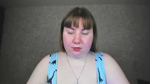 Duchess Dafna online show from 01-13-25, 07:53