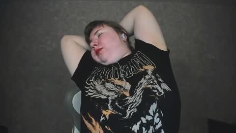 Duchess Dafna online show from 01-24-25, 04:37