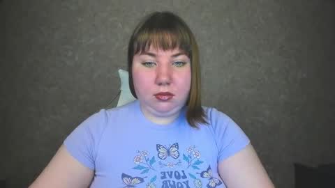 Duchess Dafna online show from 02-17-25, 08:47