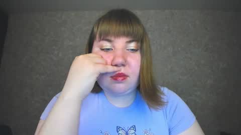 Duchess Dafna online show from 02-18-25, 09:53