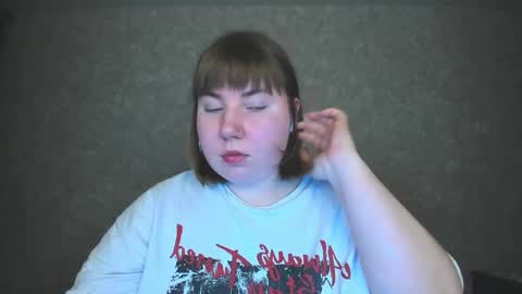 Duchess Dafna online show from 02-25-25, 10:07