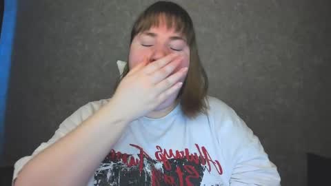 Duchess Dafna online show from 02-27-25, 03:58
