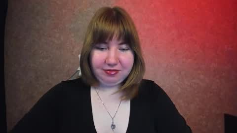 Duchess Dafna online show from 09-11-25, 10:32