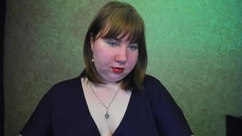 Duchess Dafna online show from 09-12-25, 09:59