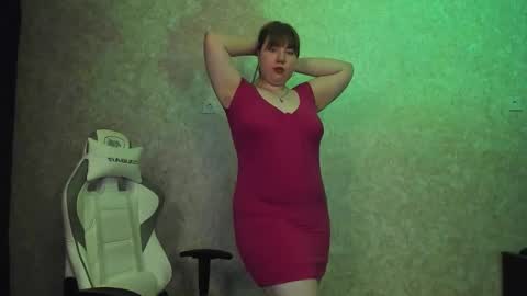 Duchess Dafna online show from 09-15-25, 09:04