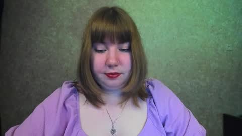 Duchess Dafna online show from 09-19-25, 07:25